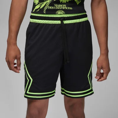 Jordan Men's Dri-FIT Sport Diamond Shorts